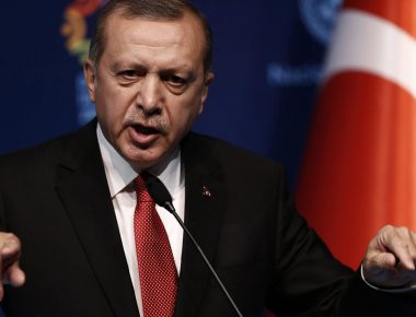 Ρ.Τ. Ερντογάν: «Δεν θα περιμένουμε για πάντα στο κατώφλι της ΕΕ»